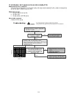 Preview for 137 page of Panasonic WH-ADC0916G9E8 Service Manual