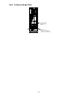 Preview for 151 page of Panasonic WH-ADC0916G9E8 Service Manual