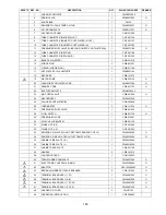 Preview for 189 page of Panasonic WH-ADC0916G9E8 Service Manual