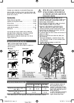 Preview for 30 page of Panasonic WH-ADC1216G6E5 Operating Instructions Manual