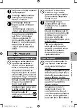 Preview for 33 page of Panasonic WH-ADC1216G6E5 Operating Instructions Manual