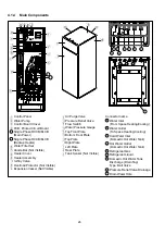 Предварительный просмотр 17 страницы Panasonic WH-ADC1216G6E5 Service Manual