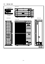 Предварительный просмотр 20 страницы Panasonic WH-ADC1216G6E5 Service Manual