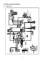 Предварительный просмотр 22 страницы Panasonic WH-ADC1216G6E5 Service Manual