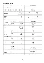 Preview for 13 page of Panasonic WH-ADF0309J3E5CM Service Manual