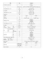 Preview for 15 page of Panasonic WH-ADF0309J3E5CM Service Manual