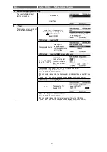 Preview for 32 page of Panasonic WH-ADF0309J3E5CM Service Manual