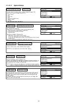 Предварительный просмотр 87 страницы Panasonic WH-ADF0309J3E5CM Service Manual