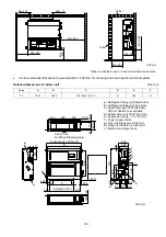 Предварительный просмотр 99 страницы Panasonic WH-ADF0309J3E5CM Service Manual