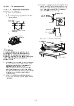 Предварительный просмотр 102 страницы Panasonic WH-ADF0309J3E5CM Service Manual