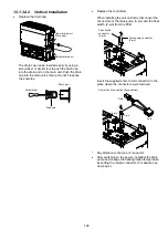 Предварительный просмотр 105 страницы Panasonic WH-ADF0309J3E5CM Service Manual