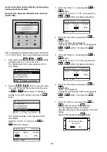 Предварительный просмотр 106 страницы Panasonic WH-ADF0309J3E5CM Service Manual