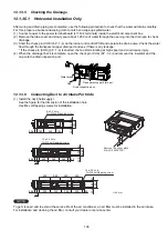 Предварительный просмотр 109 страницы Panasonic WH-ADF0309J3E5CM Service Manual