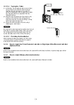 Предварительный просмотр 118 страницы Panasonic WH-ADF0309J3E5CM Service Manual