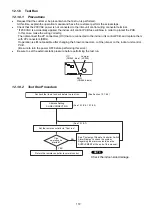 Предварительный просмотр 119 страницы Panasonic WH-ADF0309J3E5CM Service Manual