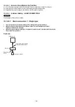 Предварительный просмотр 120 страницы Panasonic WH-ADF0309J3E5CM Service Manual