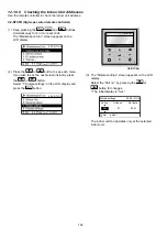 Предварительный просмотр 122 страницы Panasonic WH-ADF0309J3E5CM Service Manual