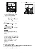 Preview for 133 page of Panasonic WH-ADF0309J3E5CM Service Manual