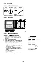 Preview for 149 page of Panasonic WH-ADF0309J3E5CM Service Manual