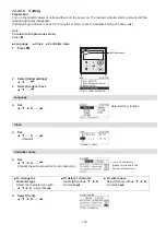 Preview for 153 page of Panasonic WH-ADF0309J3E5CM Service Manual