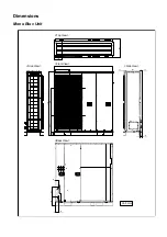 Предварительный просмотр 9 страницы Panasonic WH-MDC012H6E5 Service Manual