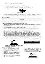 Предварительный просмотр 14 страницы Panasonic WH-MDC012H6E5 Service Manual