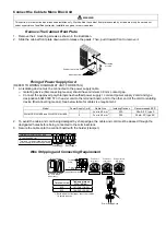 Предварительный просмотр 15 страницы Panasonic WH-MDC012H6E5 Service Manual