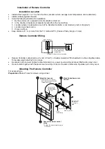 Предварительный просмотр 19 страницы Panasonic WH-MDC012H6E5 Service Manual