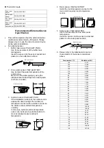 Предварительный просмотр 25 страницы Panasonic WH-MDC012H6E5 Service Manual