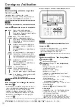 Preview for 22 page of Panasonic WH-MDC05F3E5 Operating Instructions Manual