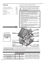 Предварительный просмотр 30 страницы Panasonic WH-MDC05F3E5 Operating Instructions Manual