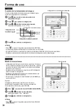 Предварительный просмотр 38 страницы Panasonic WH-MDC05F3E5 Operating Instructions Manual