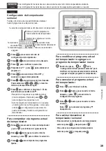 Preview for 39 page of Panasonic WH-MDC05F3E5 Operating Instructions Manual