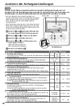 Preview for 48 page of Panasonic WH-MDC05F3E5 Operating Instructions Manual