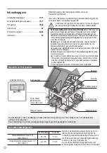 Preview for 72 page of Panasonic WH-MDC05F3E5 Operating Instructions Manual