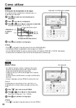 Preview for 94 page of Panasonic WH-MDC05F3E5 Operating Instructions Manual