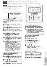 Предварительный просмотр 95 страницы Panasonic WH-MDC05F3E5 Operating Instructions Manual