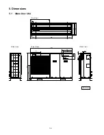 Preview for 18 page of Panasonic WH-MDC05F3E5 Service Manual