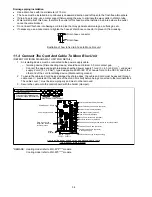 Preview for 34 page of Panasonic WH-MDC05F3E5 Service Manual