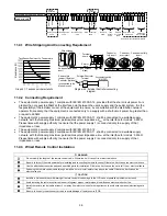 Preview for 36 page of Panasonic WH-MDC05F3E5 Service Manual