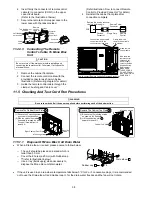 Preview for 38 page of Panasonic WH-MDC05F3E5 Service Manual