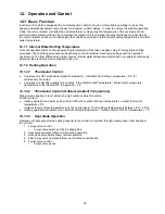 Preview for 39 page of Panasonic WH-MDC05F3E5 Service Manual