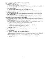 Preview for 47 page of Panasonic WH-MDC05F3E5 Service Manual