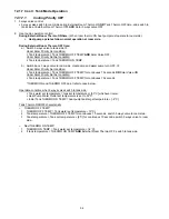 Preview for 54 page of Panasonic WH-MDC05F3E5 Service Manual