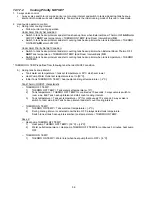 Preview for 56 page of Panasonic WH-MDC05F3E5 Service Manual