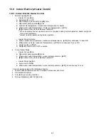 Preview for 64 page of Panasonic WH-MDC05F3E5 Service Manual