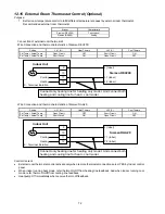 Preview for 72 page of Panasonic WH-MDC05F3E5 Service Manual