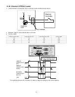 Preview for 74 page of Panasonic WH-MDC05F3E5 Service Manual