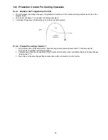 Preview for 79 page of Panasonic WH-MDC05F3E5 Service Manual