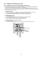 Preview for 86 page of Panasonic WH-MDC05F3E5 Service Manual